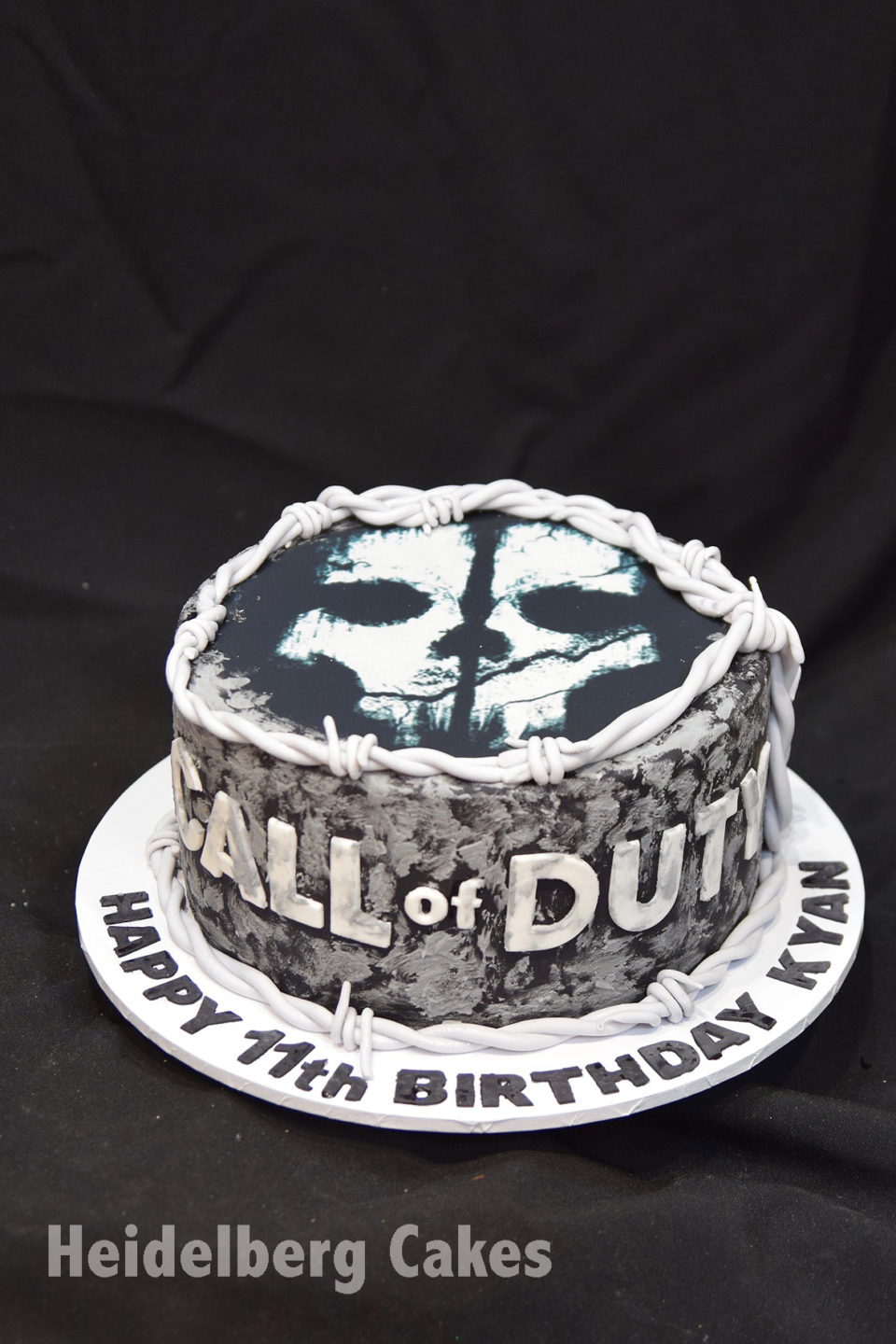 79 Cakes - Call of Duty ideas | call of duty, call of duty cakes, cake