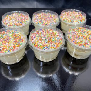 Dot Cakes