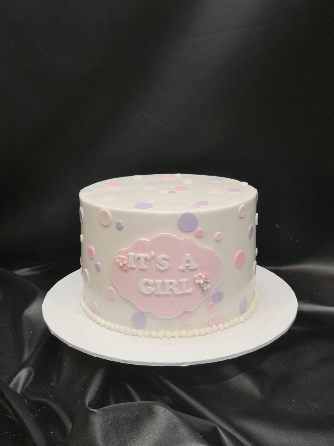 Elephant cake for a baby shower : r/cakedecorating