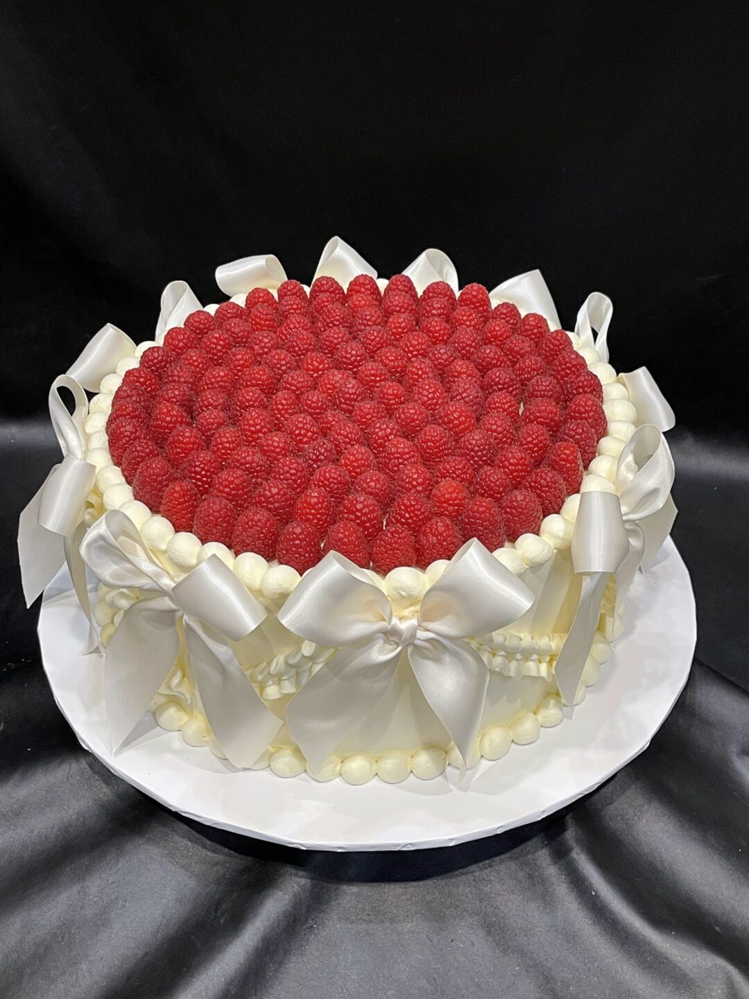 raspberries and bows bc