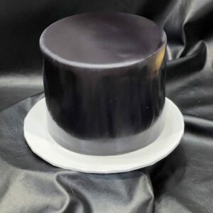 Undecorated RTR Fondant Icing