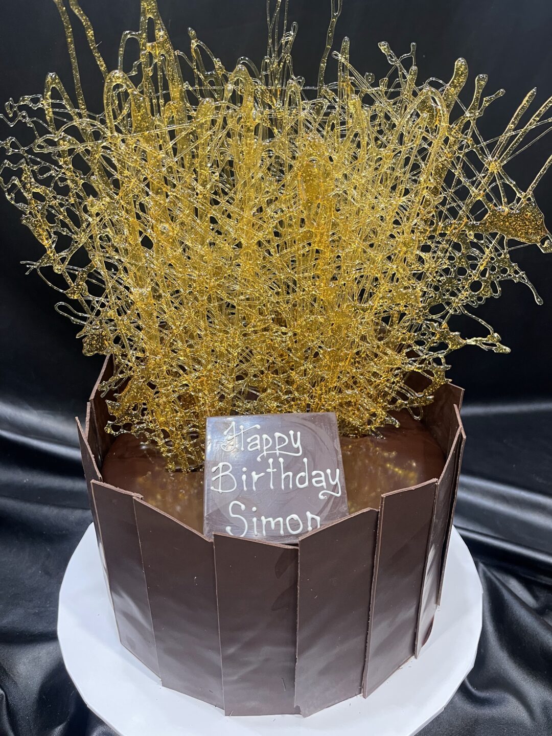 wild one with message