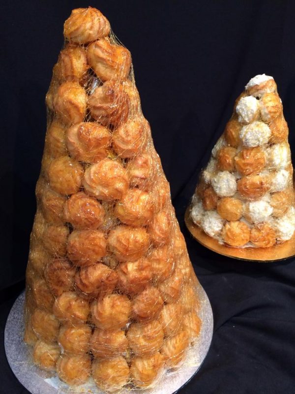 Our Flavours Heidelberg Cakes