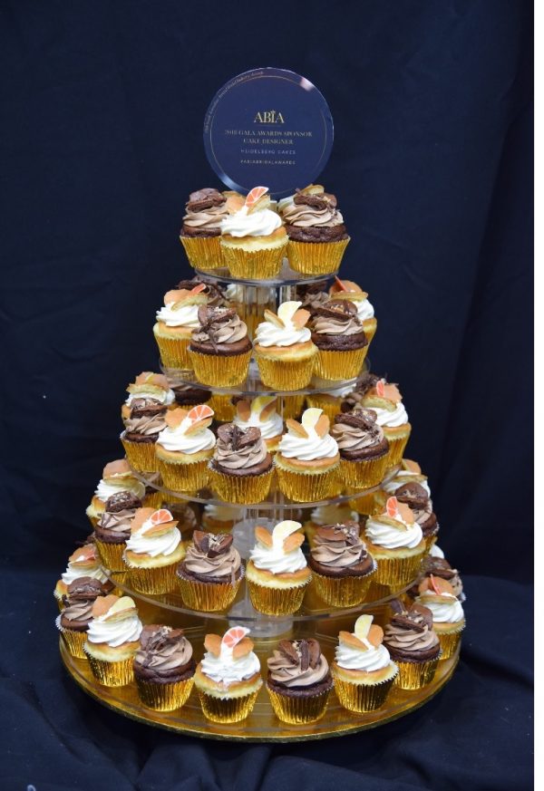 Our Flavours Heidelberg Cakes