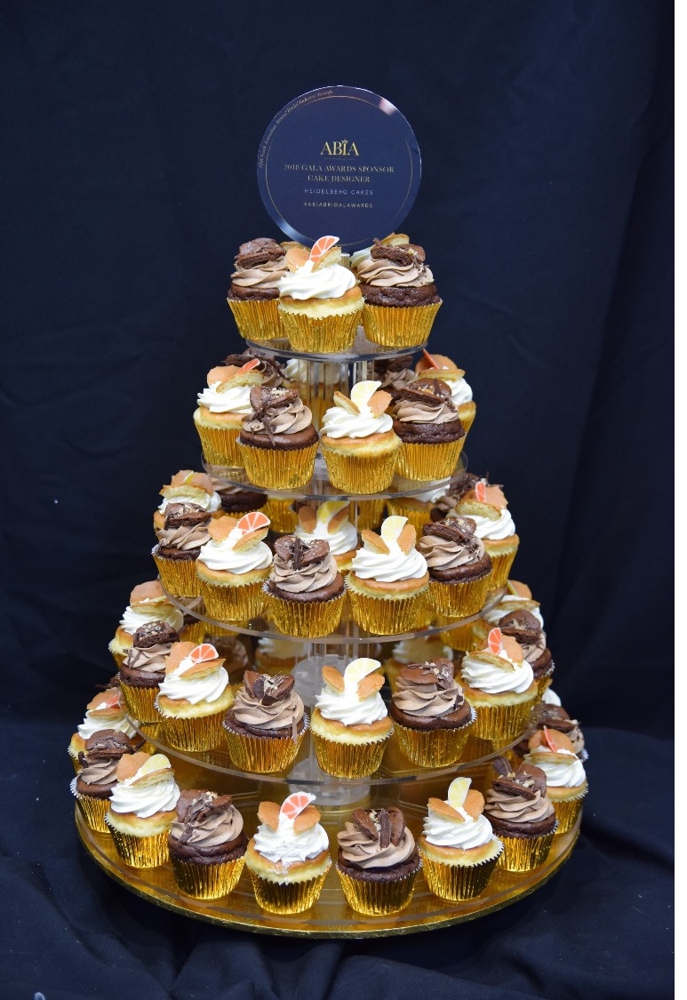 Our Flavours Heidelberg Cakes