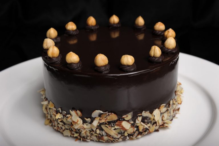 Our Flavours Heidelberg Cakes