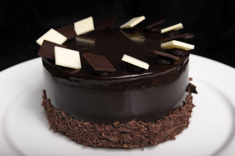 Our Flavours Heidelberg Cakes