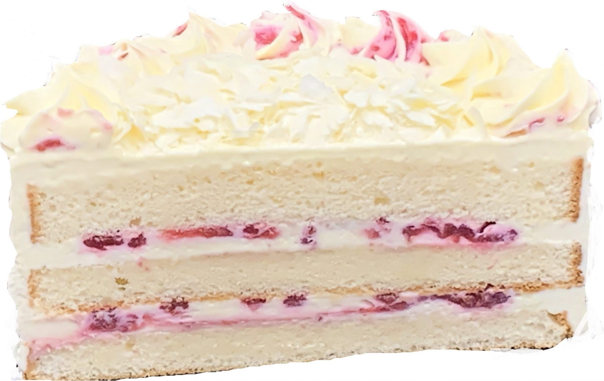 Our Flavours Heidelberg Cakes