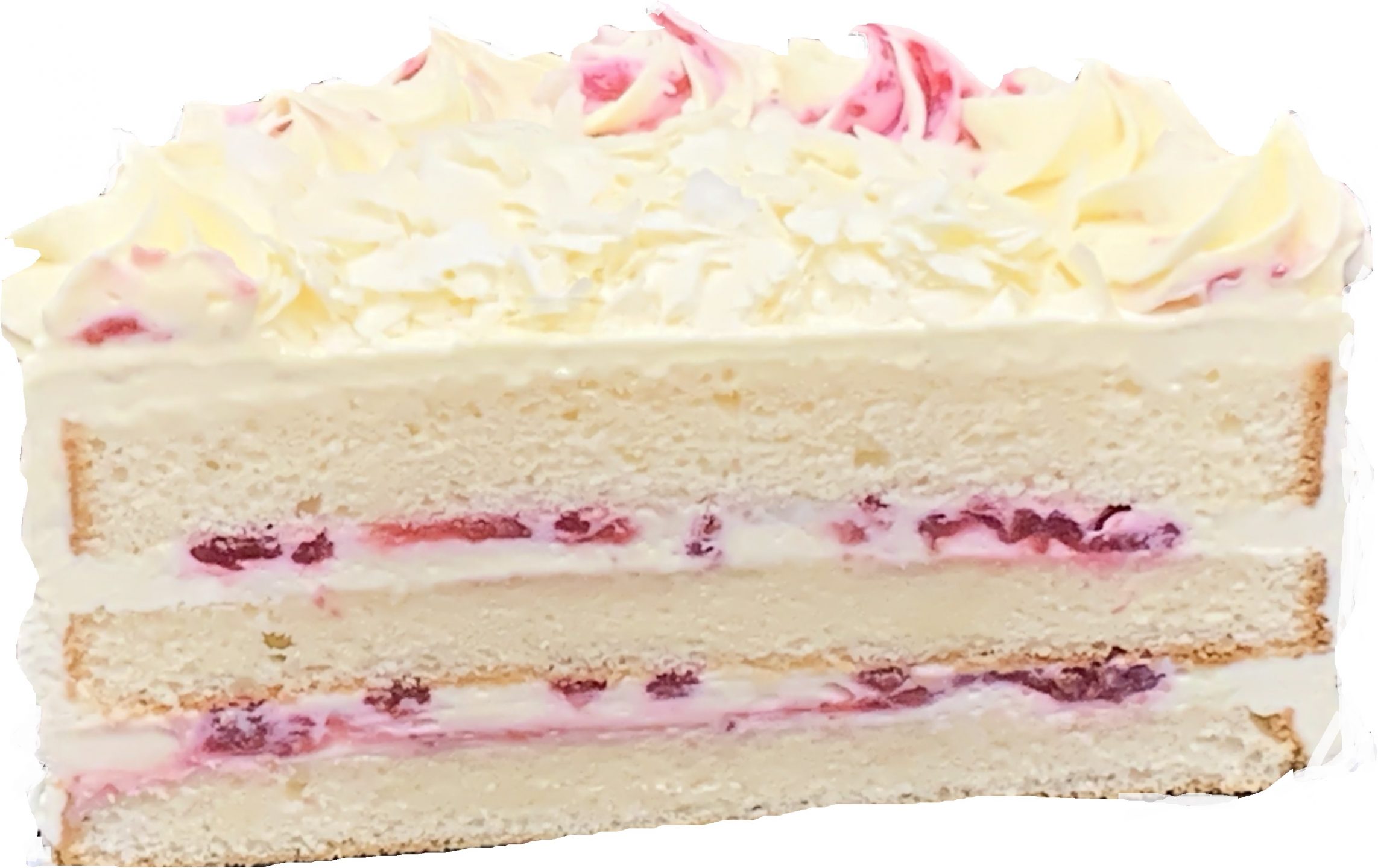 Vanilla Raspberry - Image 2