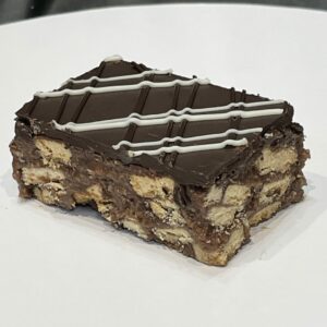 6-pack of Hedgehog Slice - $30