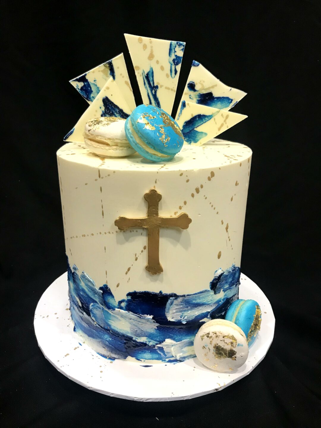 Lyons Den Cakes - Birthdays & Celebrations