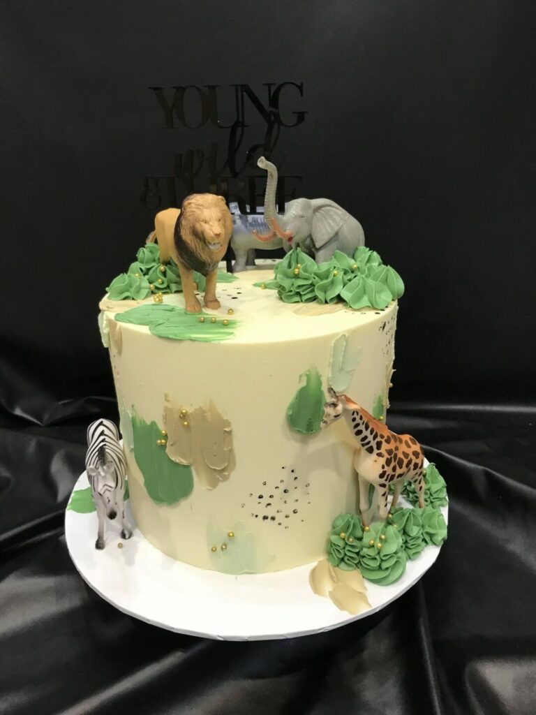 Pre-Designed Cakes – Heidelberg Cakes